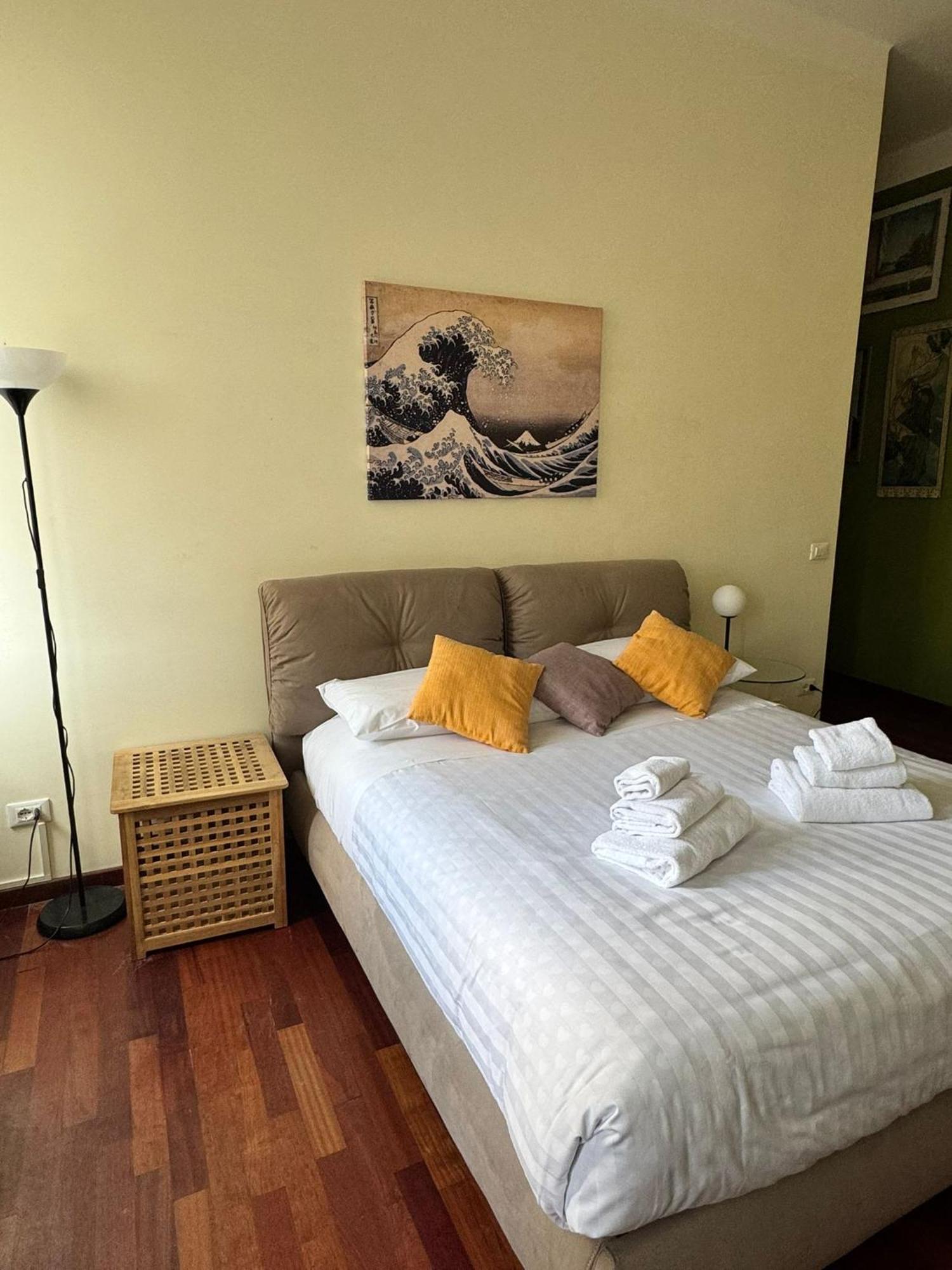 Appartamento The Gallery House *