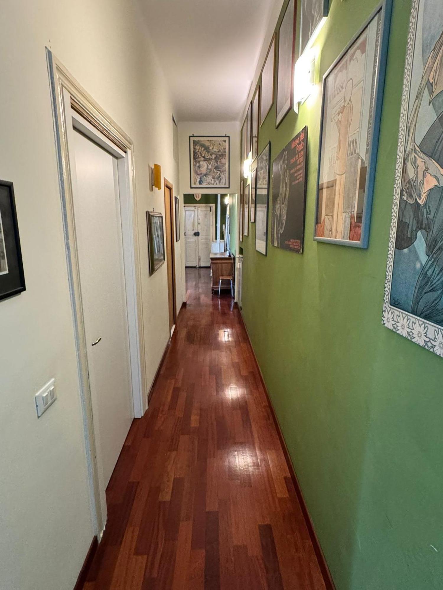 Appartamento The Gallery House Roma